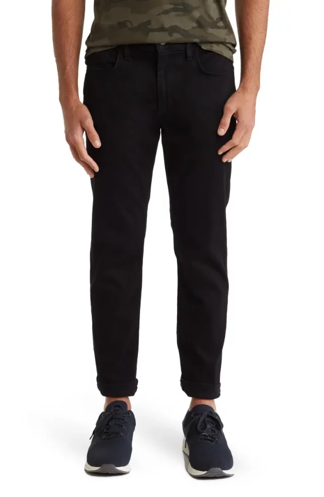 THE SLIM FIT THE SLIM FIT