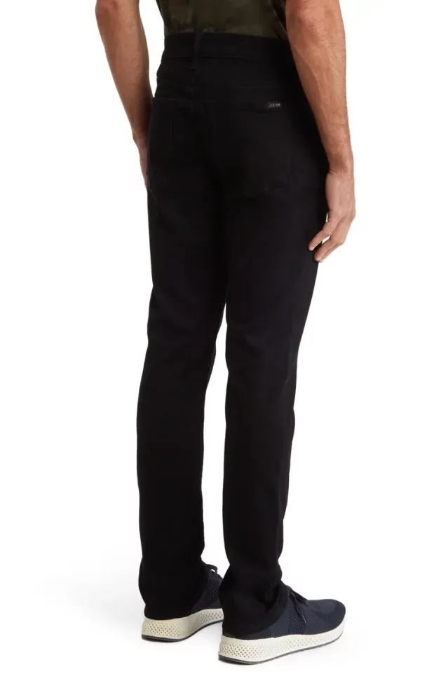 THE SLIM FIT THE SLIM FIT