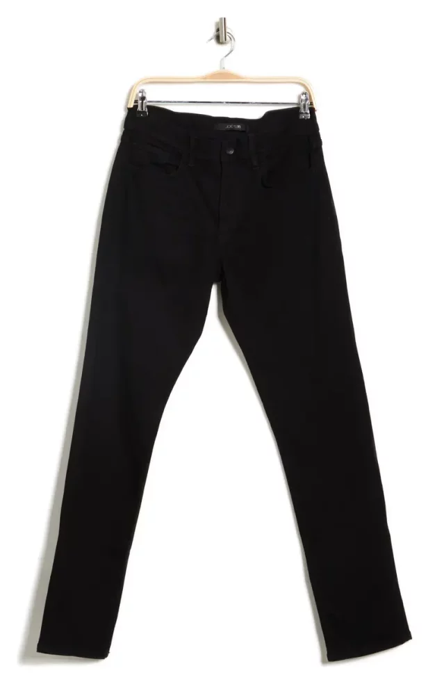 THE SLIM FIT THE SLIM FIT