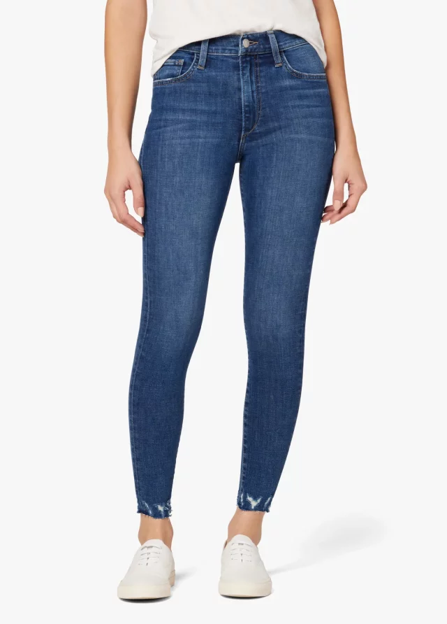 MID RISE SKINNY ANKLE MID RISE SKINNY ANKLE
