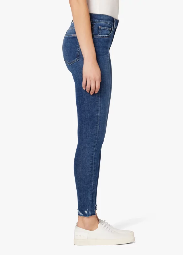 MID RISE SKINNY ANKLE MID RISE SKINNY ANKLE