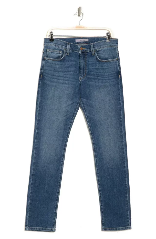 THE SLIM FIT THE SLIM FIT