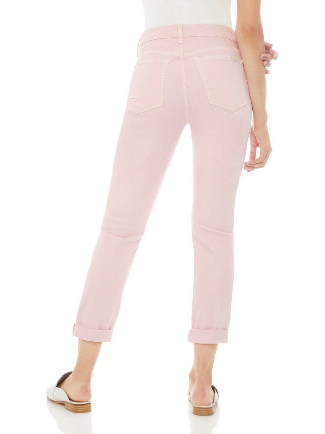 destroyed color hr smith crop rolled destroyed color hr smith crop rolled