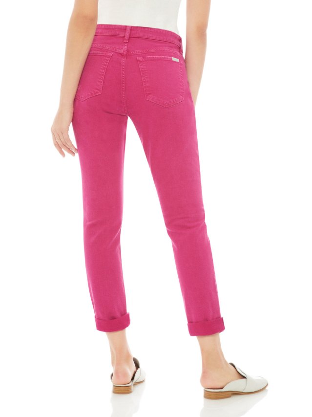 destroyed color hr smith crop rolled destroyed color hr smith crop rolled