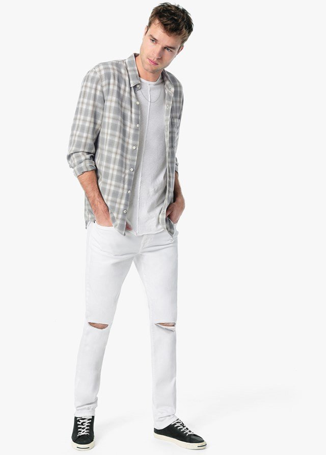 slim fit slim fit