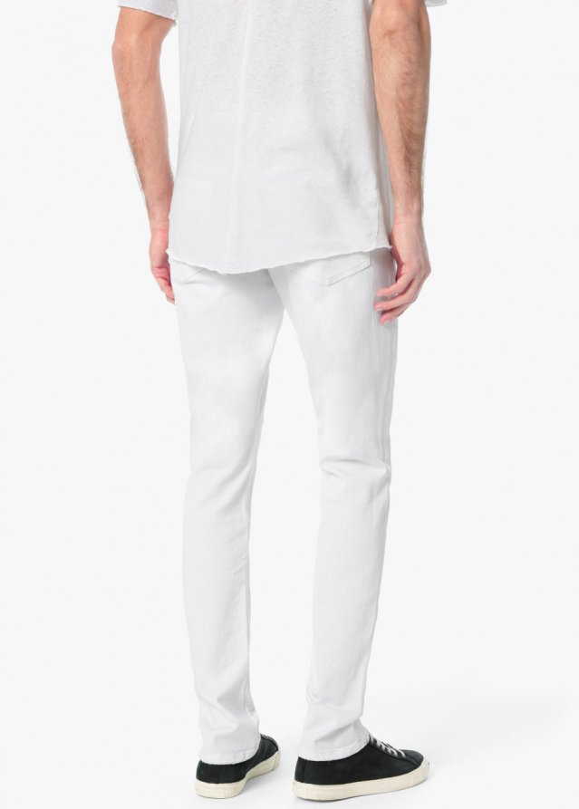 slim fit slim fit