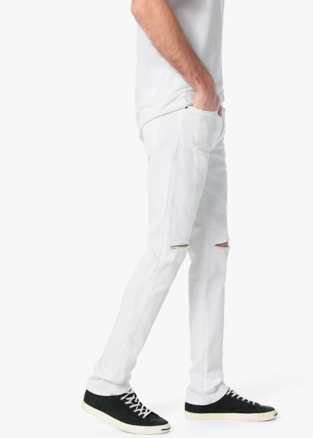 slim fit slim fit
