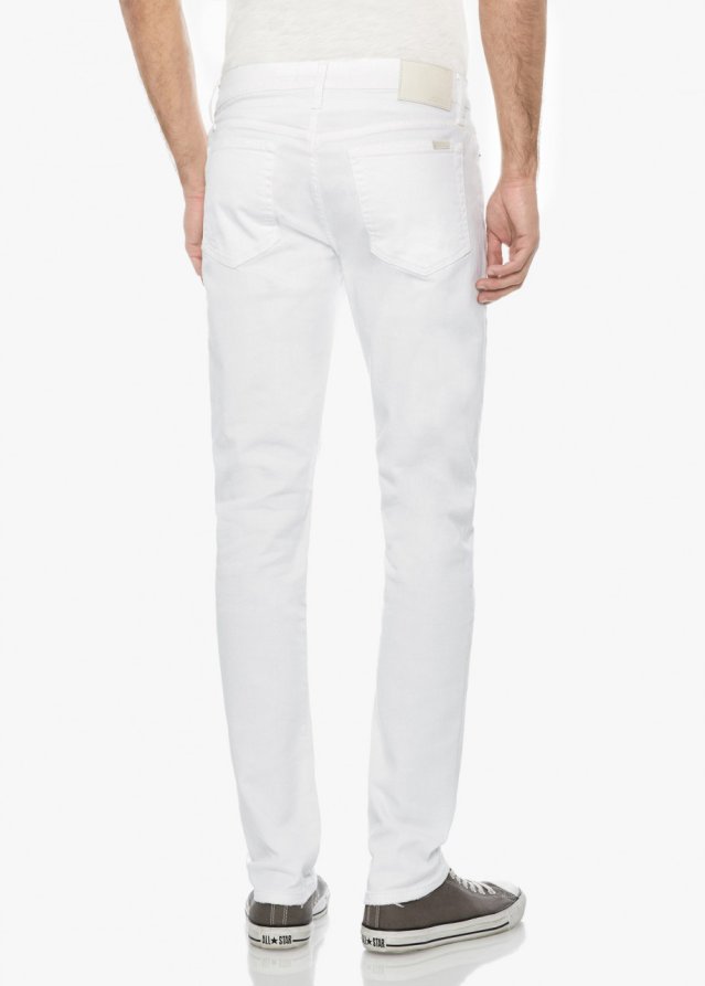 slim fit slim fit