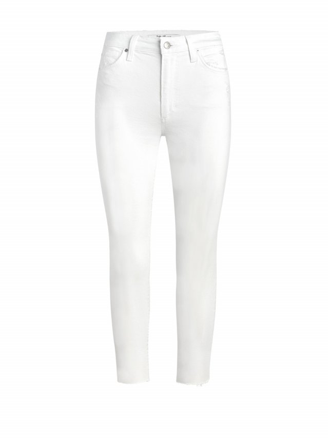 izabella bella crop cut hem izabella bella crop cut hem