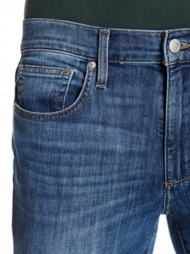 THE SLIM FIT THE SLIM FIT