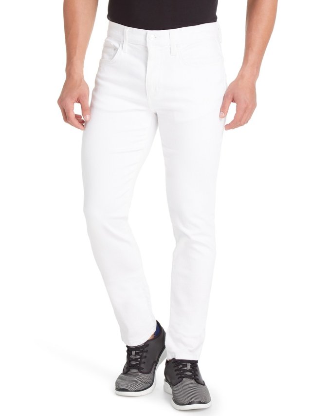 THE SLIM FIT THE SLIM FIT