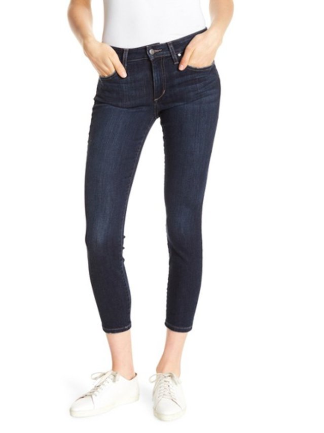 WILMA SKINNY CROP WILMA SKINNY CROP
