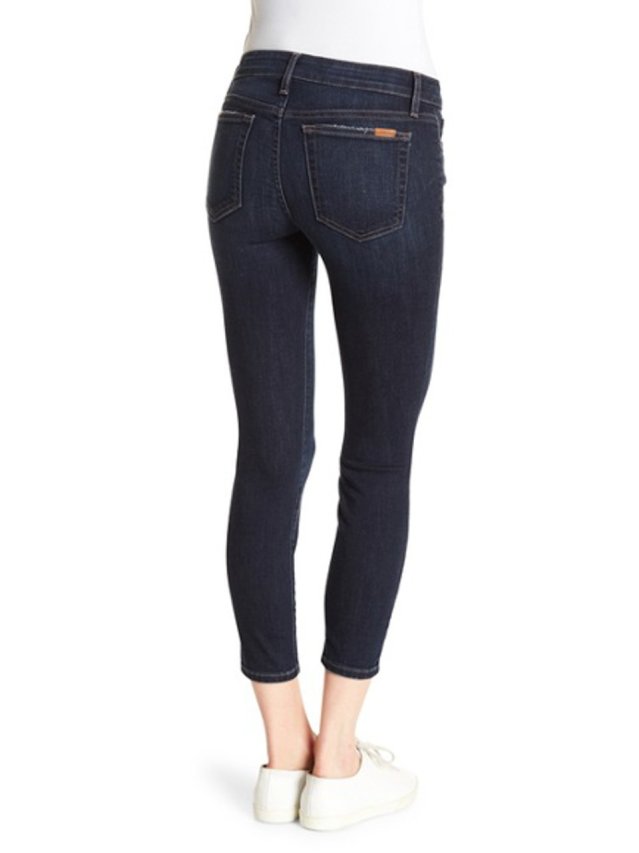 WILMA SKINNY CROP WILMA SKINNY CROP