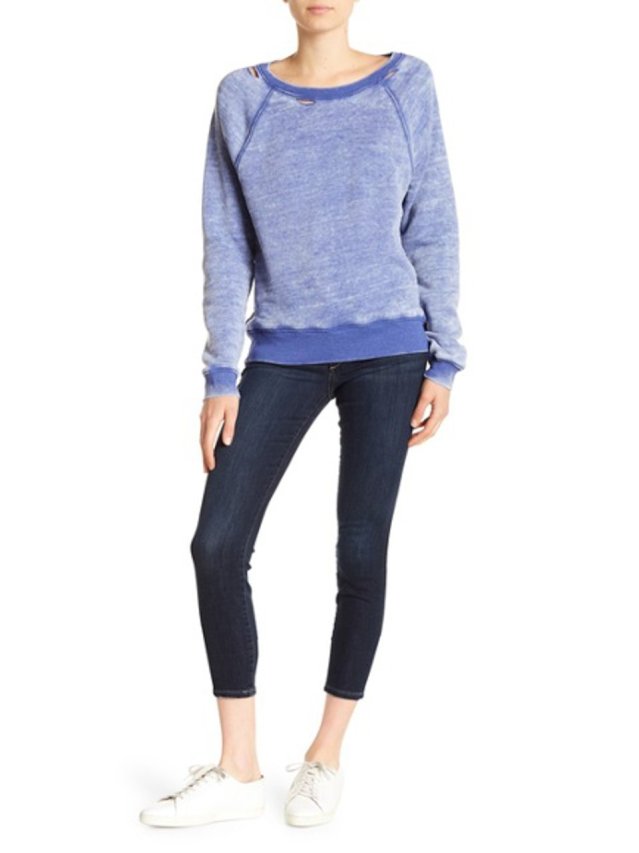 WILMA SKINNY CROP WILMA SKINNY CROP
