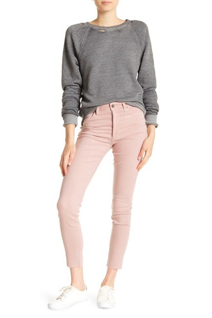 clean cuff crop clean cuff crop