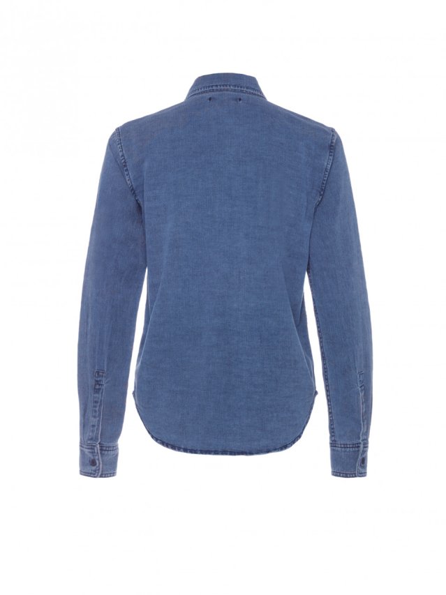 brisa denim shirt brisa denim shirt