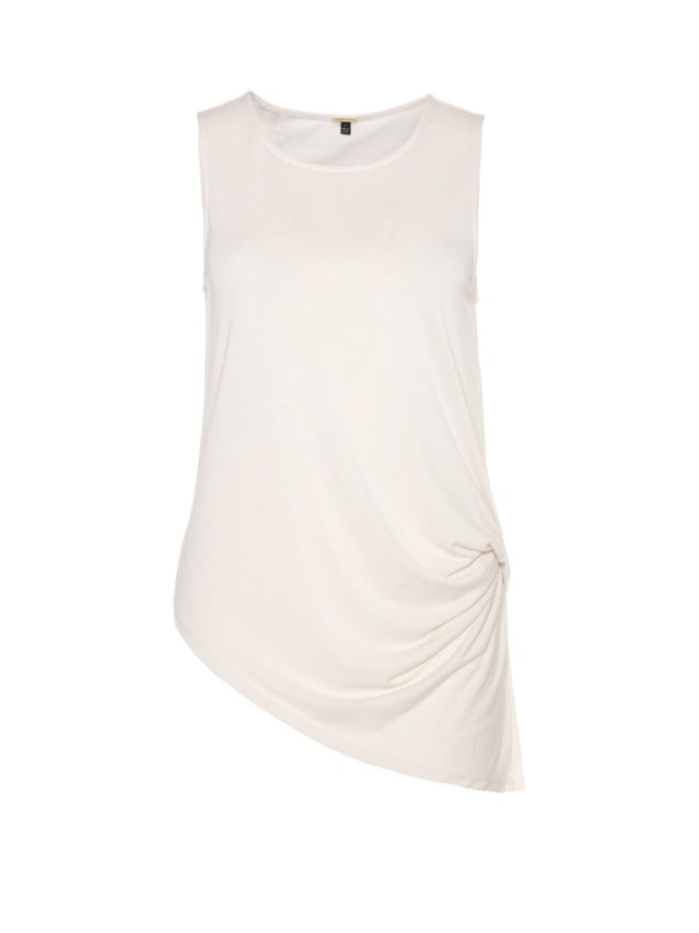 zola tank cupro knit zola tank cupro knit