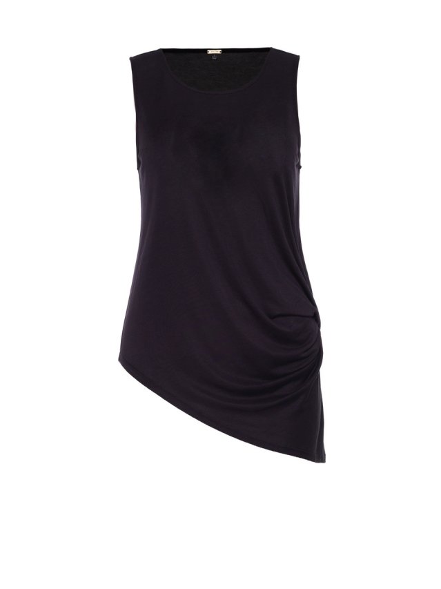 zola tank cupro knit zola tank cupro knit