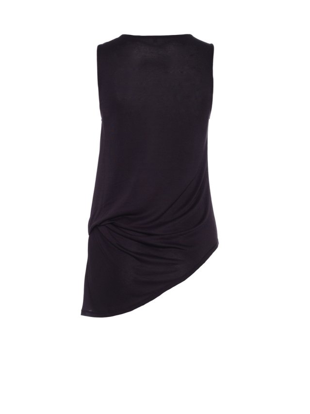 zola tank cupro knit zola tank cupro knit