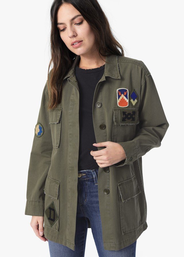 drea jacket drea jacket