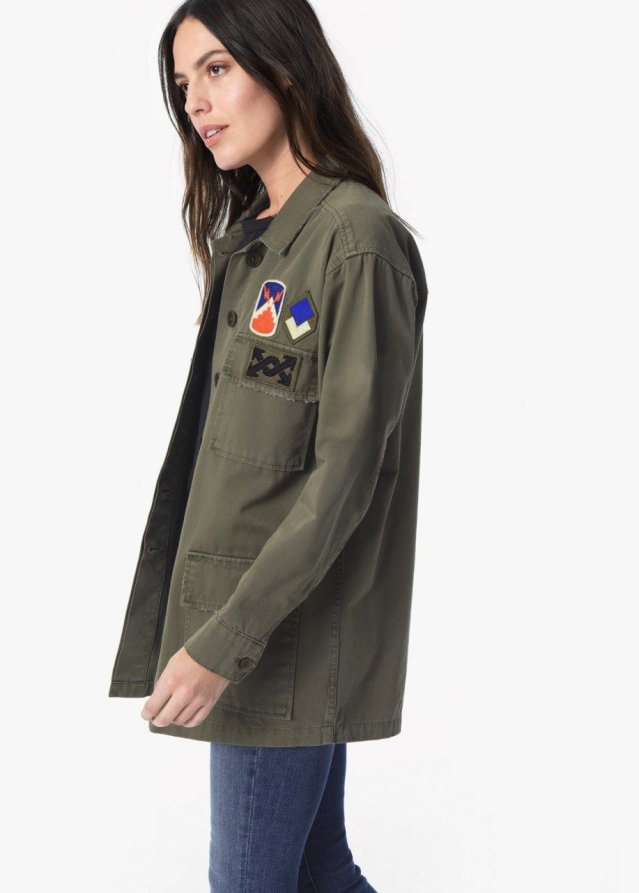 drea jacket drea jacket