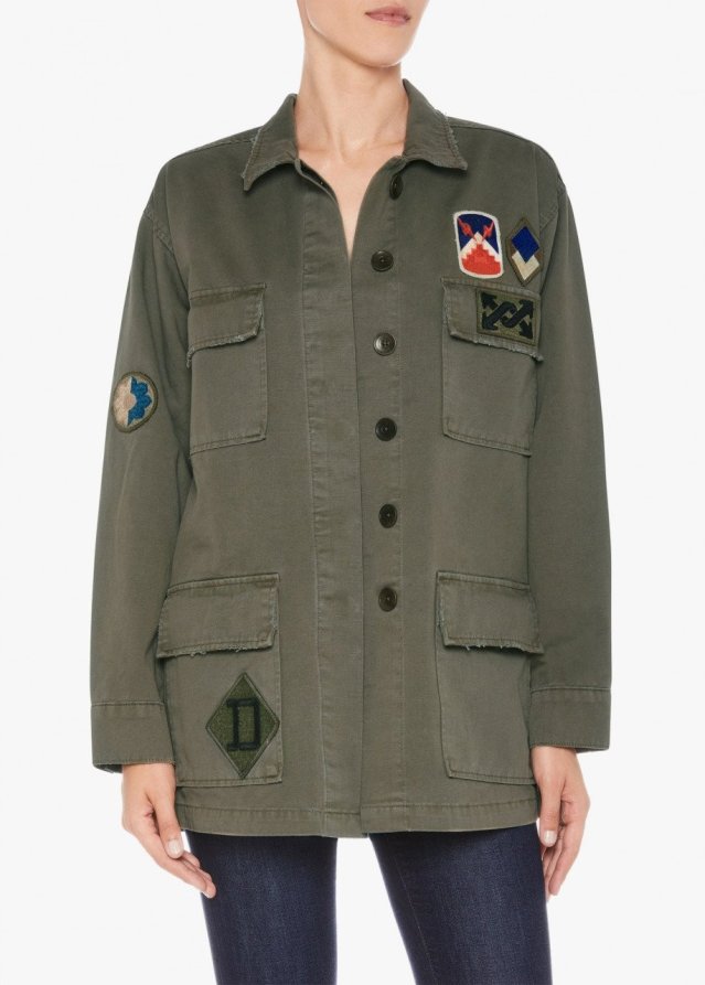 drea jacket drea jacket