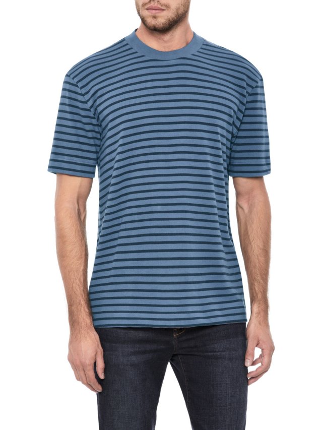 lee stripe crew jersey lee stripe crew jersey