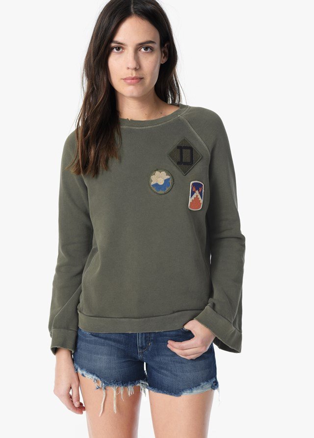 nova sweatshirt nova sweatshirt