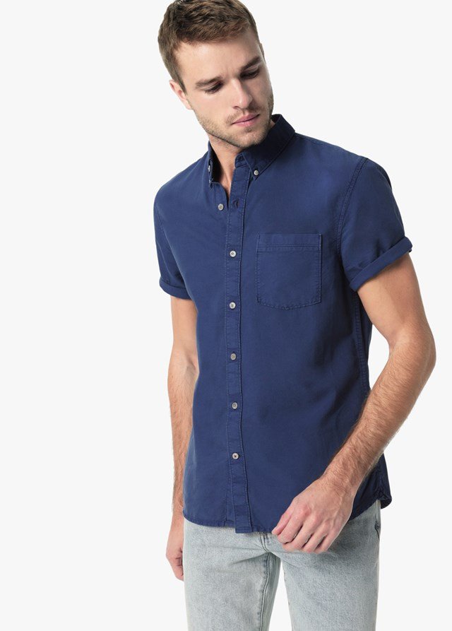 sandoval s/s woven sandoval s/s woven