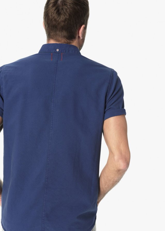 sandoval s/s woven sandoval s/s woven