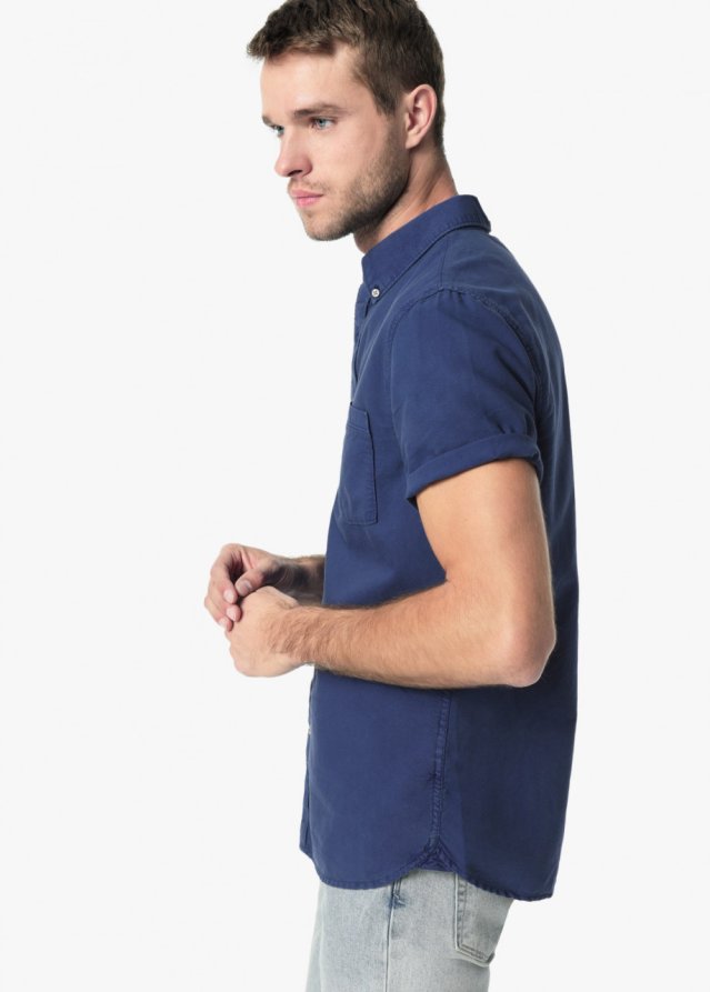 sandoval s/s woven sandoval s/s woven