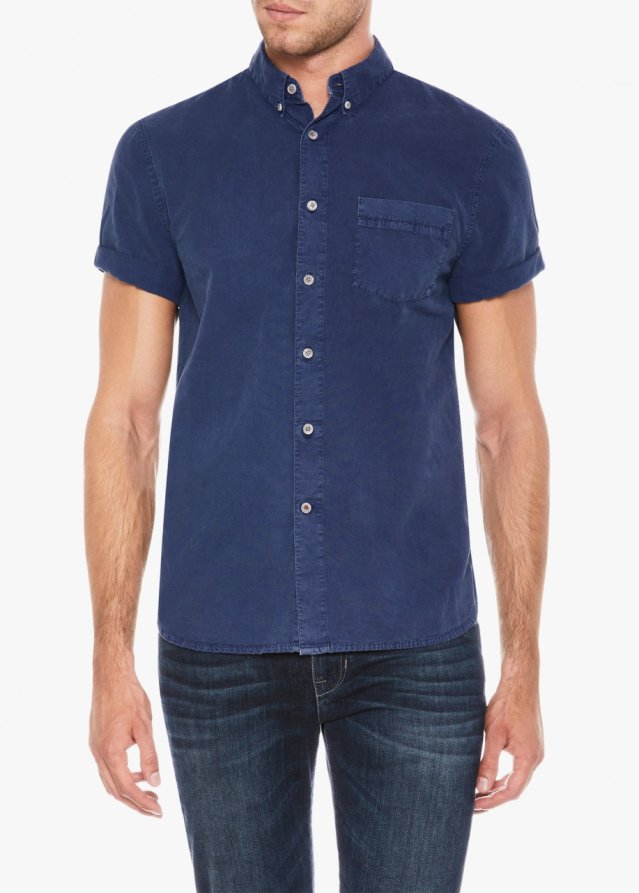 sandoval s/s woven sandoval s/s woven