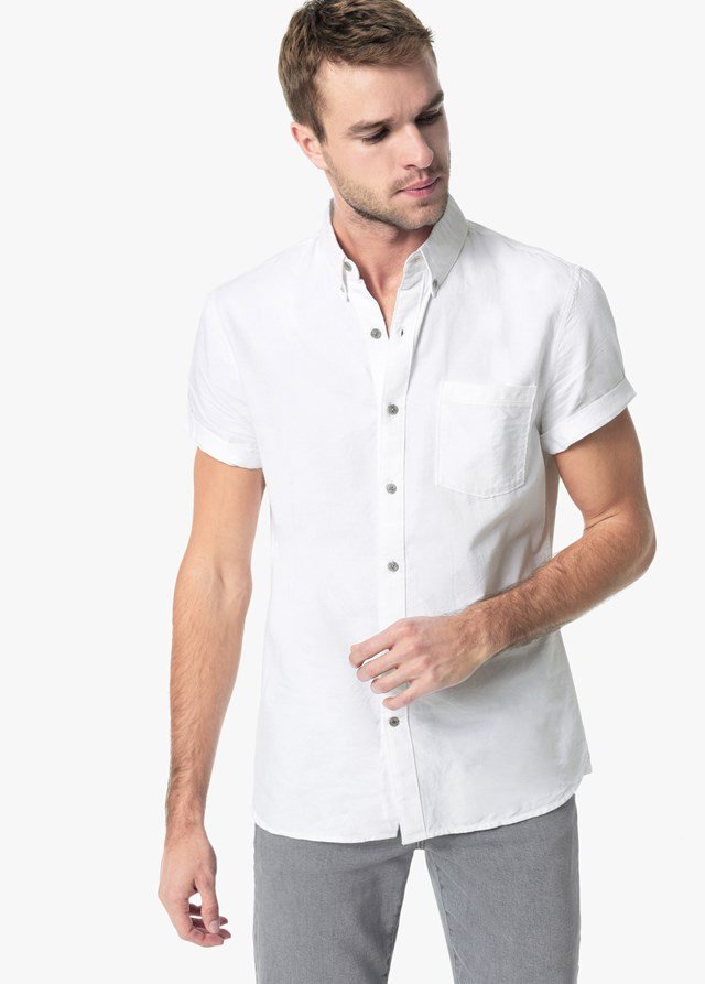 sandoval s/s woven sandoval s/s woven