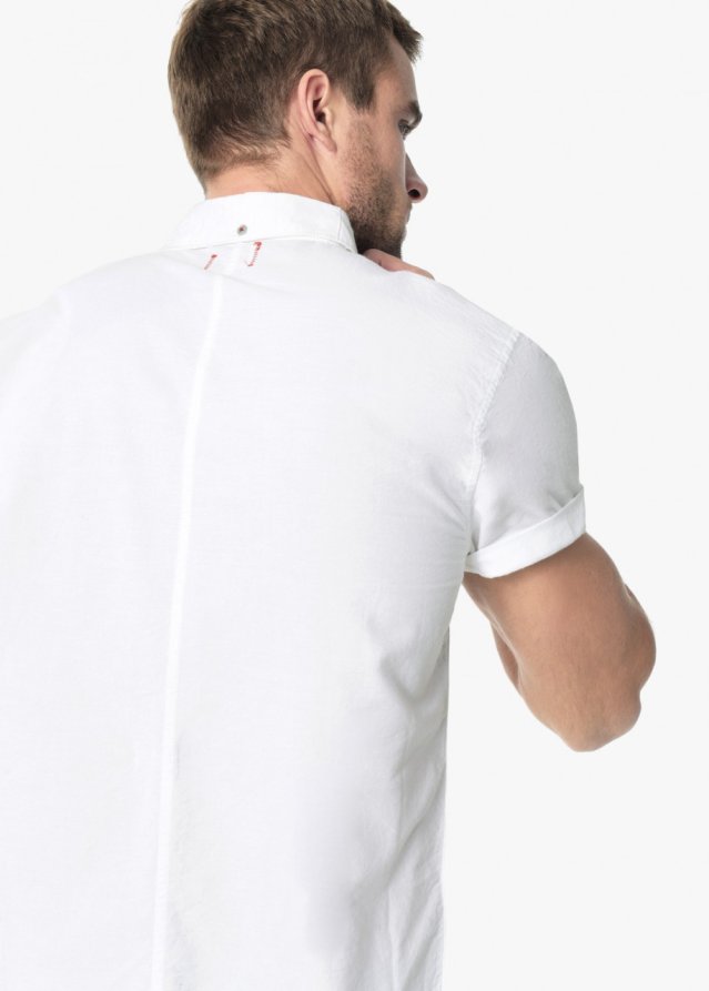 sandoval s/s woven sandoval s/s woven