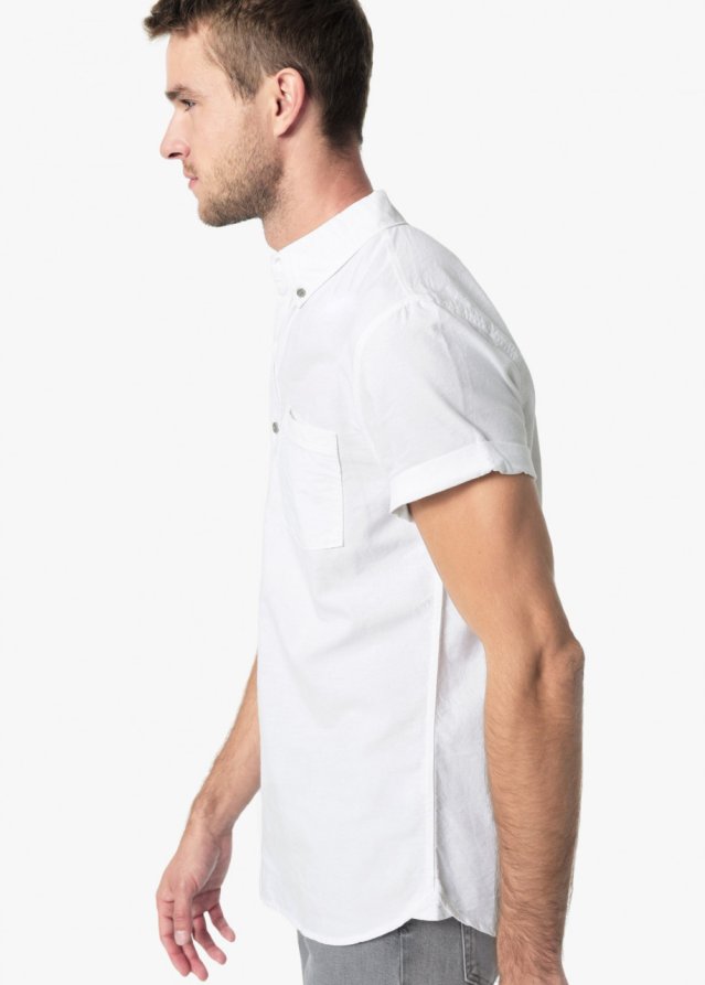 sandoval s/s woven sandoval s/s woven