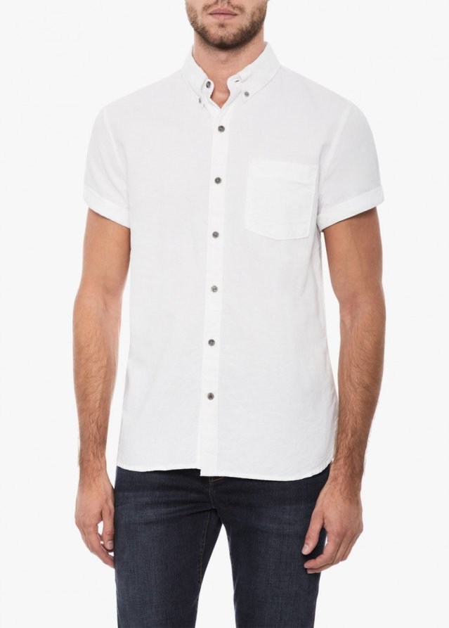 sandoval s/s woven sandoval s/s woven