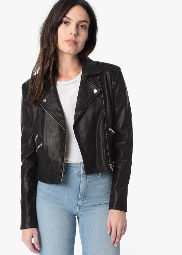 patti leather jacket patti leather jacket