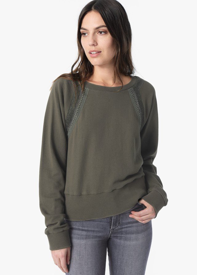 sheena sweatshirt sheena sweatshirt