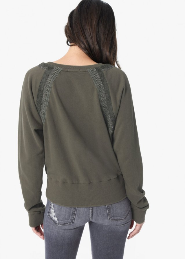 sheena sweatshirt sheena sweatshirt