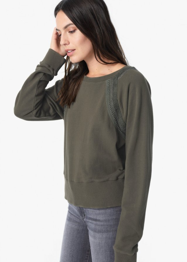 sheena sweatshirt sheena sweatshirt