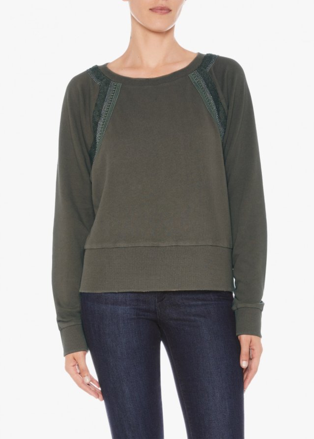 sheena sweatshirt sheena sweatshirt