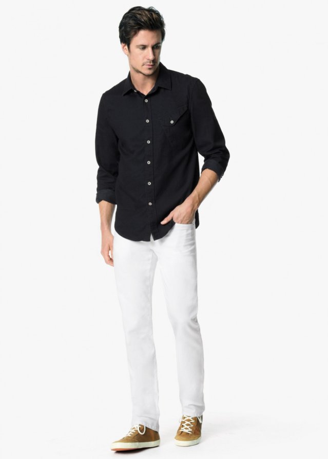 the brixton 3D denim the brixton 3D denim