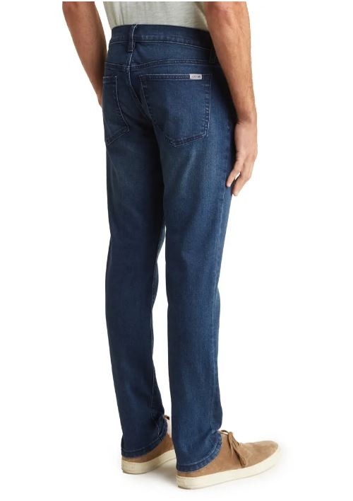 THE TAPERED SLIM 32 THE TAPERED SLIM 32