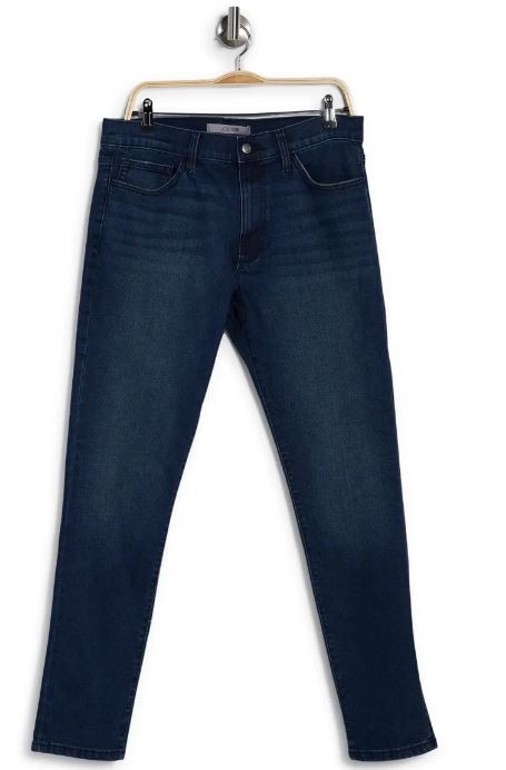 THE TAPERED SLIM 32 THE TAPERED SLIM 32