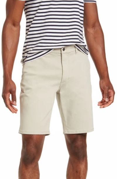 THE TROUSER SHORT THE TROUSER SHORT