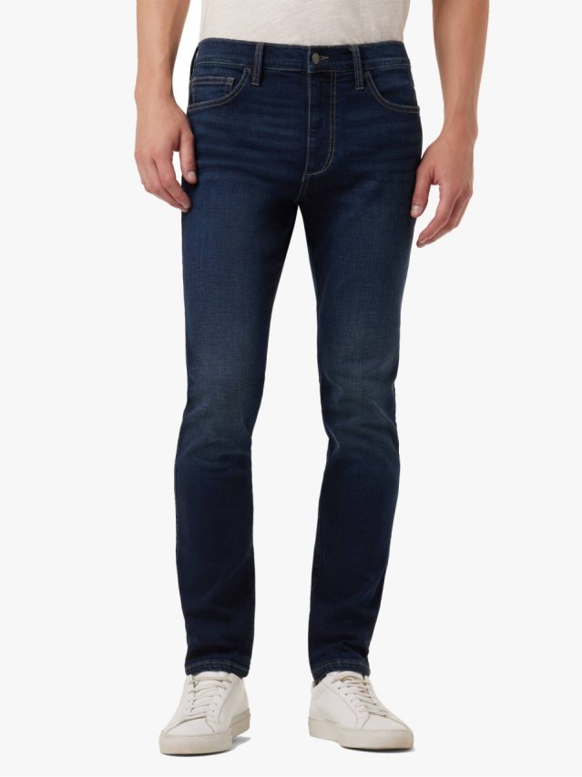 THE SLIM FIT 32 THE SLIM FIT 32