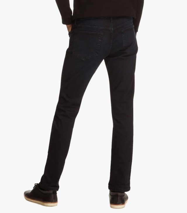 THE SLIM FIT 32 THE SLIM FIT 32