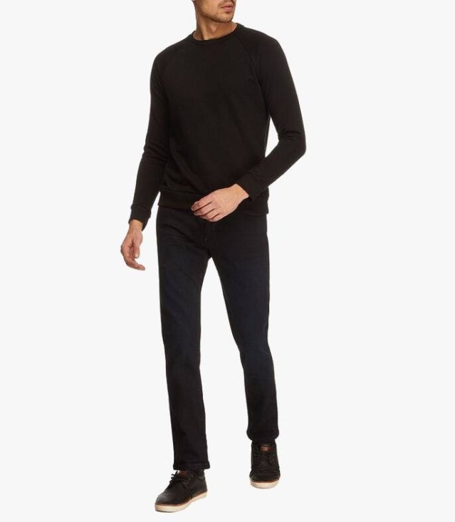 THE SLIM FIT 32 THE SLIM FIT 32