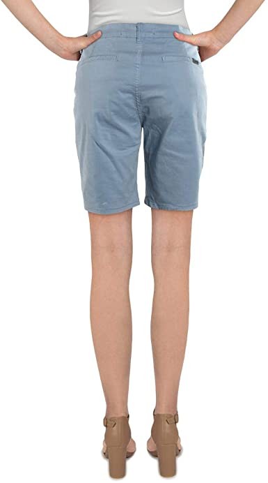 THE TROUSER SHORT THE TROUSER SHORT