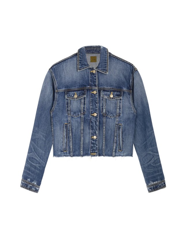 cut off jacket dyanna cut off jacket dyanna